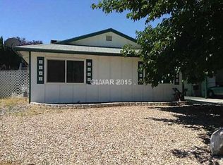 420 Chateau Dr, Henderson, NV 89002
