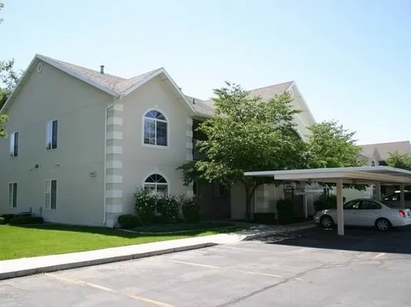 444 E Mitchell Cv APT 103, South Salt Lake, UT 84115