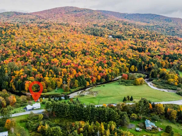 188 Worcester Village Road, Worcester, VT 05682