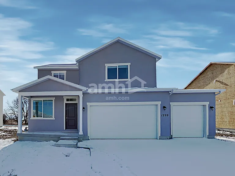 1399 E Perelle Ln — Photo 1