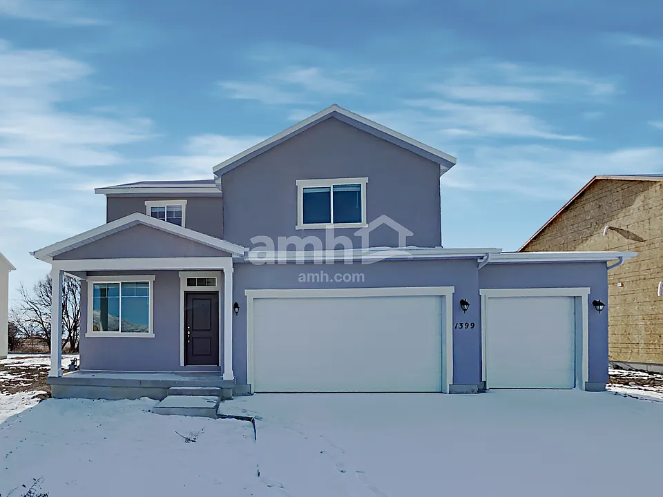 1399 E Perelle Ln