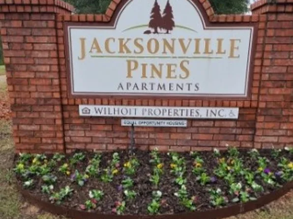 Jacksonville Pines Apartments