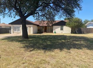 1612 Southwest Pkwy, Wichita Falls, TX 76302