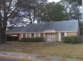 5512 Cottonwood Rd, Memphis, TN 38115