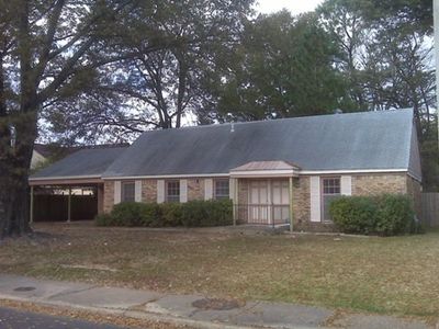 5512 Cottonwood Rd, Memphis, TN, 38115