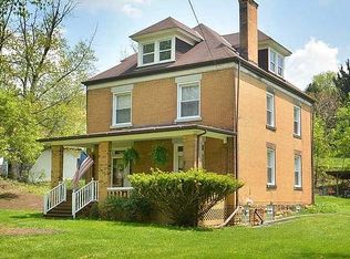 3708 Foster Rd, North Versailles, PA 15137