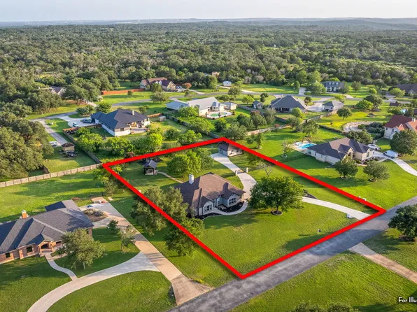 277 TEXAS COUNTRY DR, New Braunfels, TX 78132