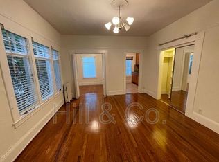1805 Pine St APT 21, San Francisco, CA