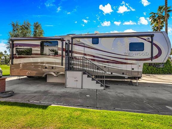 4th image of 69411 Ramon Rd #152