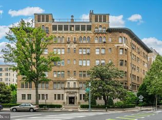 1901 Wyoming Ave NW APT 75, Washington, DC 20009
