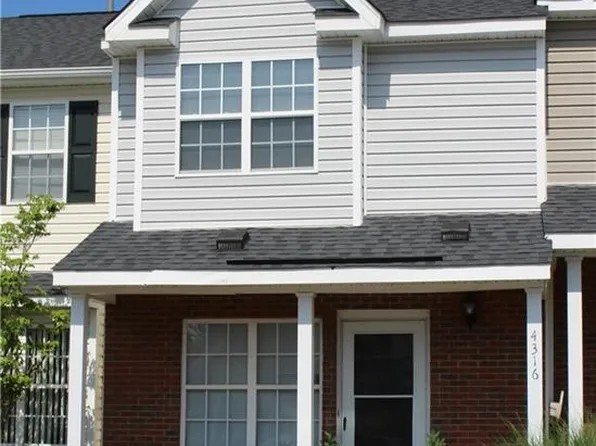 4316 Carlys Way, Greensboro, NC 27410