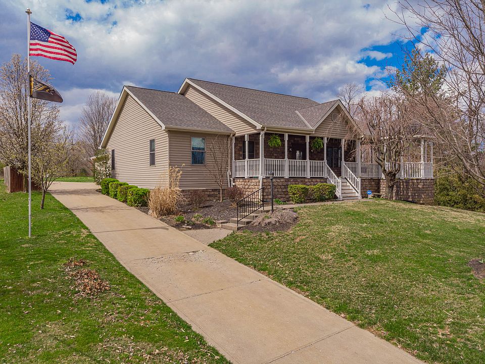 10567 Tonya Dr, Walton, KY 41094 Zillow