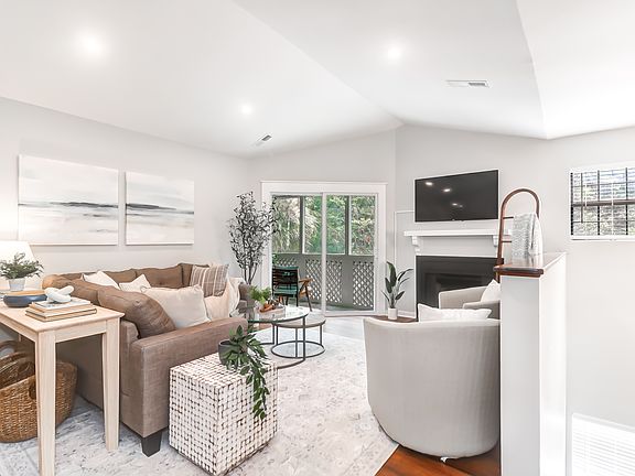 Furnished Executive Rental