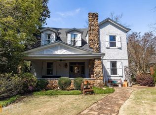 254 Dearing St, Athens, GA 30605