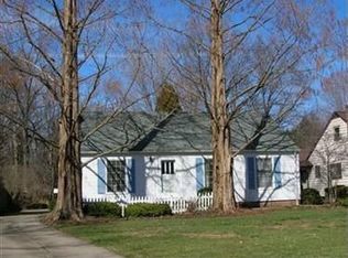 31120 Walker Rd, Bay Village, OH 44140