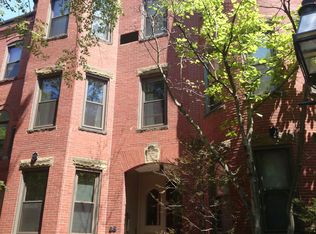 38 Saint Germain St APT 4, Boston, MA 02115