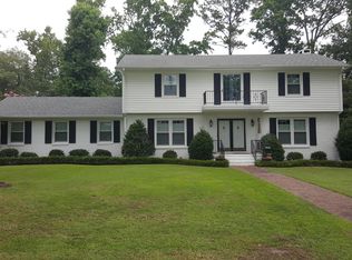 2903 Clayton St, Kinston, NC 28504