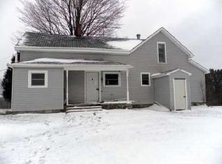 2973 N Raymond Rd, Luther, MI 49656