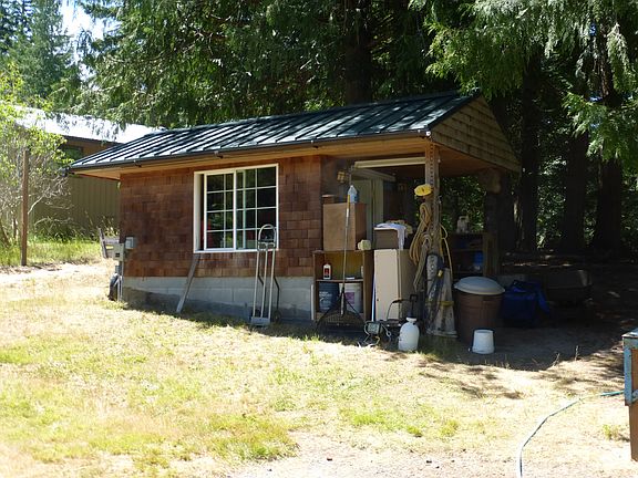 small well built insulated 