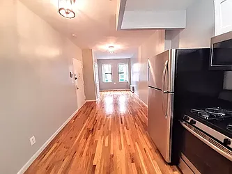 Rented by Friedman Mayer, LREB