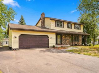 454 Oday St S, Maplewood, MN 55119