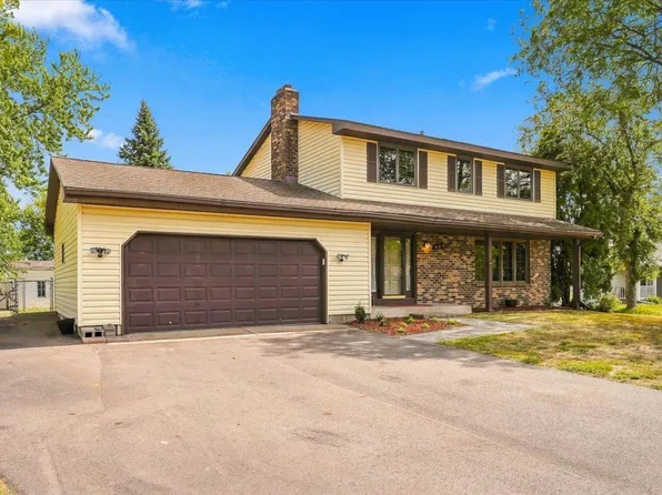 454 Oday St S, Maplewood, MN 55119
