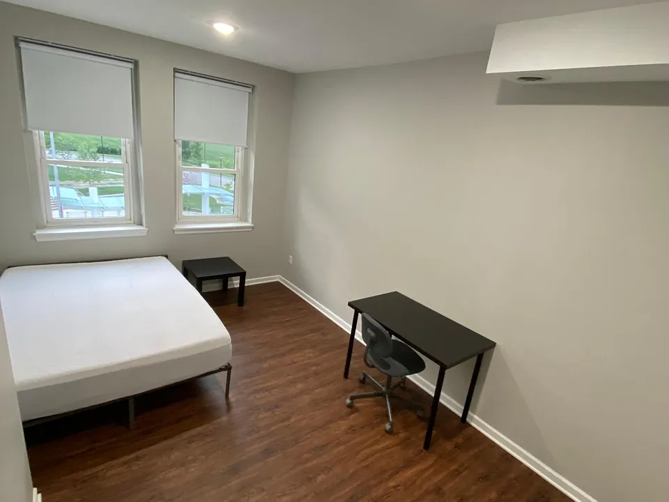 Bedroom #2