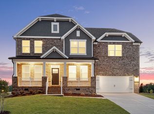 Norman Plan, Kalas Falls, Wake Forest, NC 27587