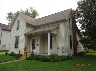 607 N Allen St, Wabash, IN 46992