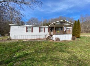 7228 Beattyville Rd, Jackson, KY 41339