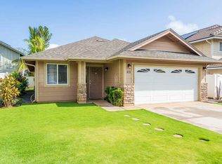 166 Molehulehu Loop, Kahului, HI 96732
