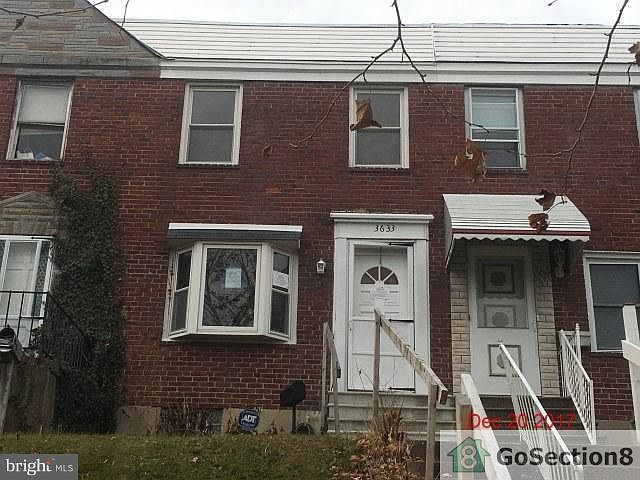 2nd image of 3633 Kenyon Ave
