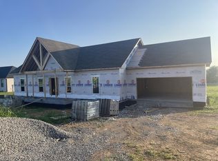 0 Highway 161 LOT 1, Springfield, TN 37172