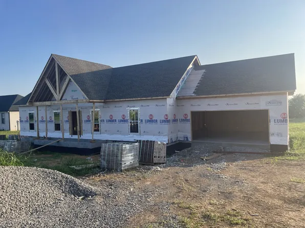 0 Highway 161 Lot 1, Springfield, TN 37172