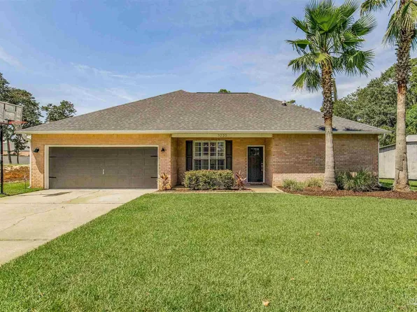 3220 Duke Dr, Gulf Breeze, FL 32563