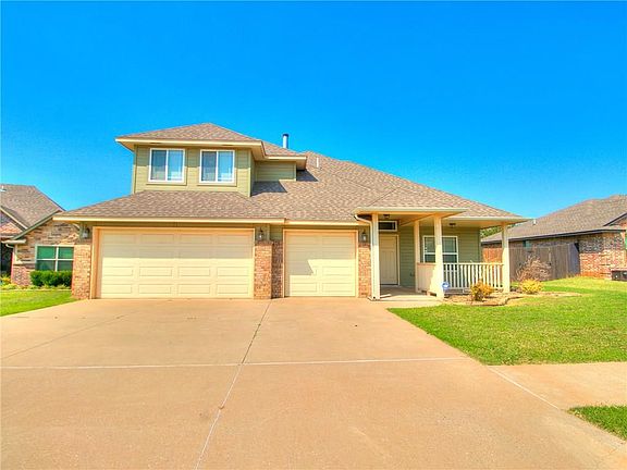 4th image of 14117 Kenley Way
