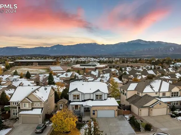 3608 Cape Romain Dr, Colorado Springs, CO 80920