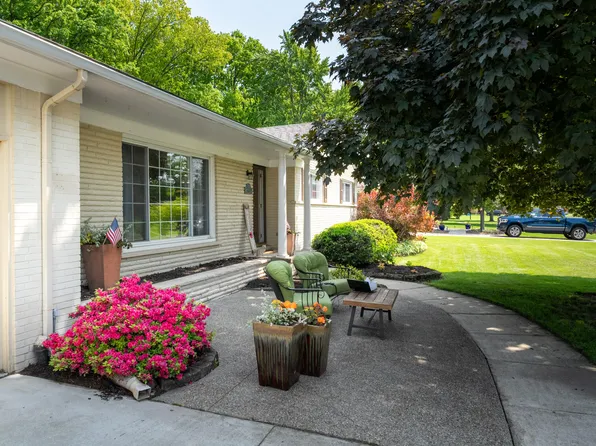 31856 Nixon St, Beverly Hills, MI 48025