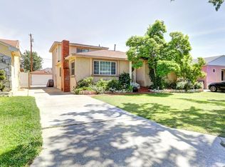 13208 Coldbrook Ave, Downey, CA 90242