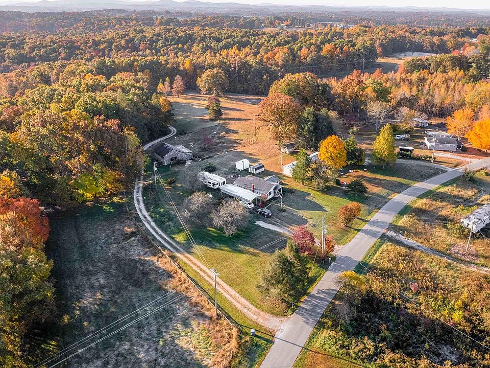 225 Paris Karr Rd, Keavy, KY 40737 MLS 22023253 Zillow