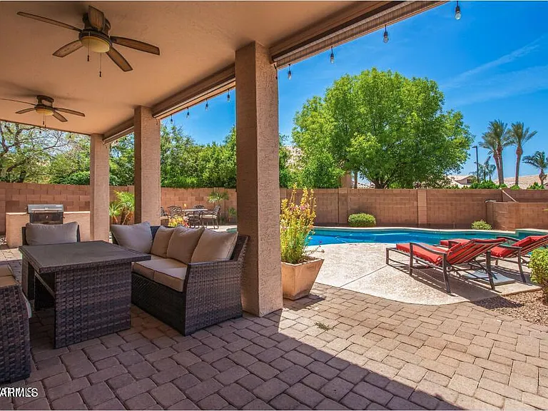 1863 W Madero St — Photo 28