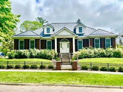 221 N Manning St, Hillsdale, MI, 49242