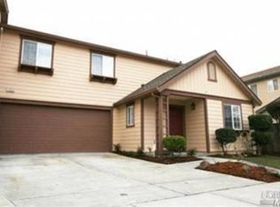 2908 Dall Sheep Ln, Santa Rosa, CA 95407