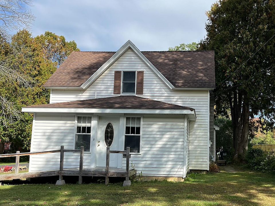 383 Maple Avenue, Hagaman, NY 12086 Zillow