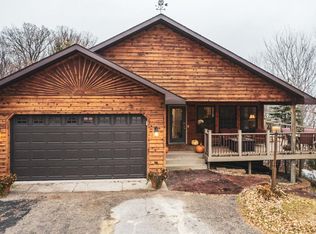 51448 Lake Six Rd, Frazee, MN 56544