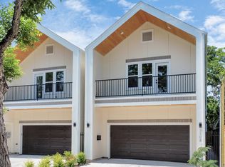 3431 Mainer St, Houston, TX 77021