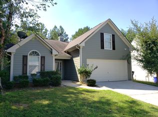 7151 Springchase Way, Mableton, GA 30168