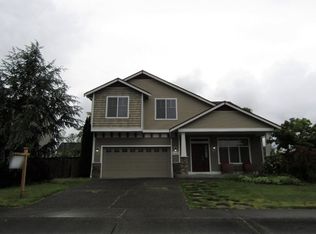 204 Michell Ln NE, Orting, WA 98360
