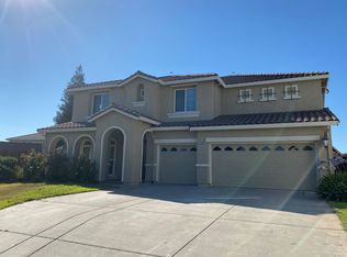 12309 Tawana Dome Way, Rancho Cordova, CA