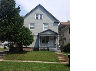426 Magnolia St, Rochester, NY 14611